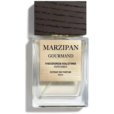 Theodoros Kalotinis Marzipan Gourmand Extrait de Parfum 50ml