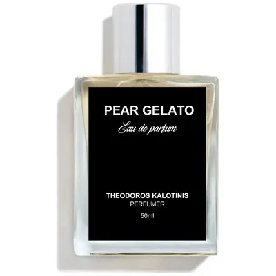 Theodoros Kalotinis Pear Gelato woda perfumowana 50ml