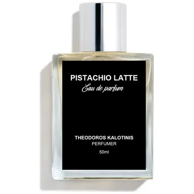 Theodoros Kalotinis Pistachio Latte woda perfumowana 50ml