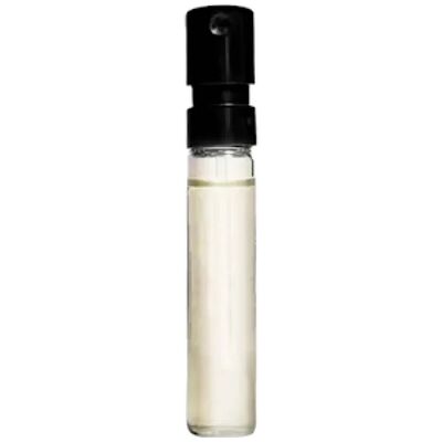 Theodoros Kalotinis Matcha Ice Cream Extrait de Parfum próbka 1,5 ml
