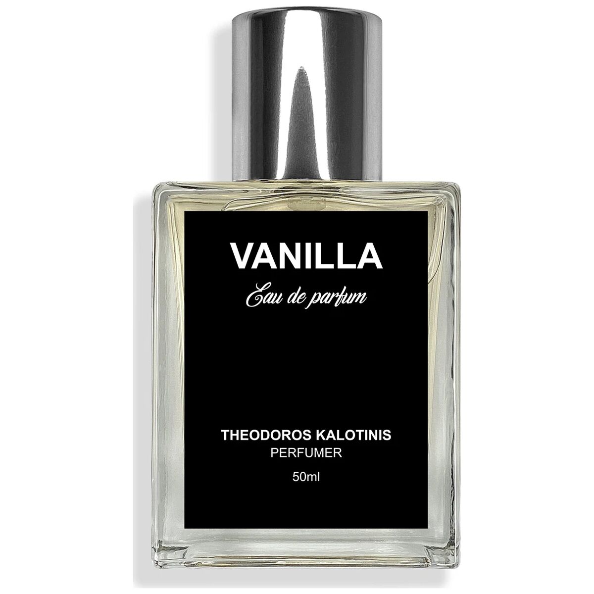 Theodoros Kalotinis Vanilla woda perfumowana 50ml
