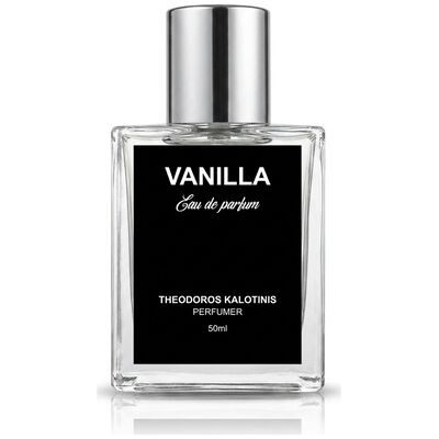 Theodoros Kalotinis Vanilla edp 50ml