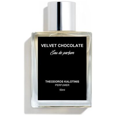 Theodoros Kalotinis Velvet Chocolate woda perfumowana 50ml
