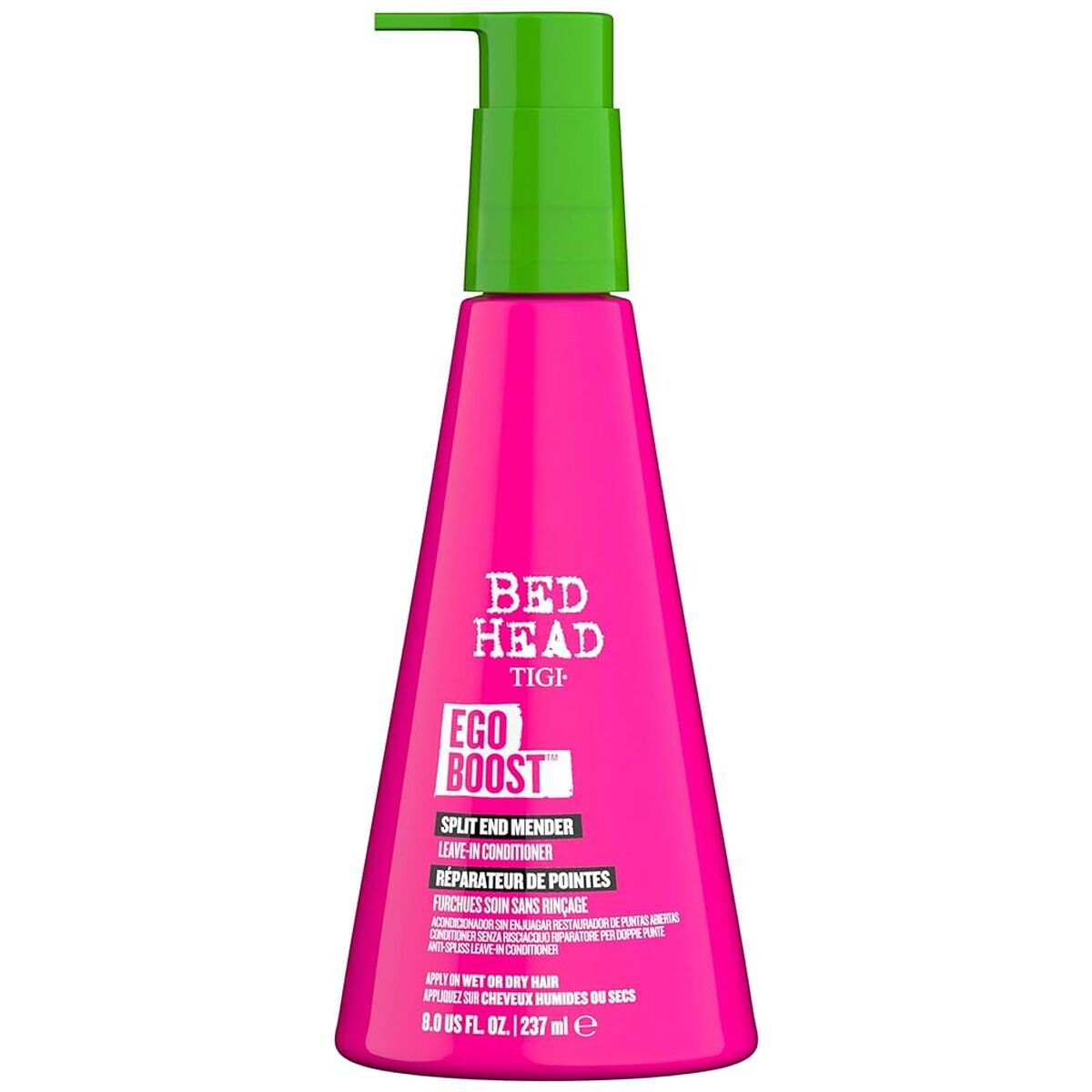 TIGI Bed Head Ego Boost Leave-in Conditioner 237ml