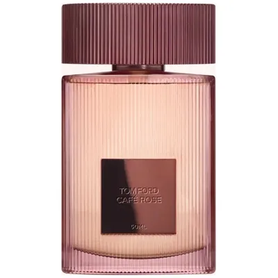 Tom Ford Cafe Rose edp 30ml For Her