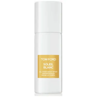 Tom Ford Private Blend Soleil Blanc All Over Body Spray 150ml