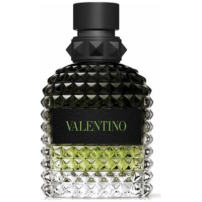 Valentino Uomo Born In Roma Green Stravaganza edt 100ml