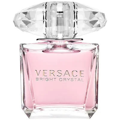 Versace Bright Crystal woda toaletowa 90 ml