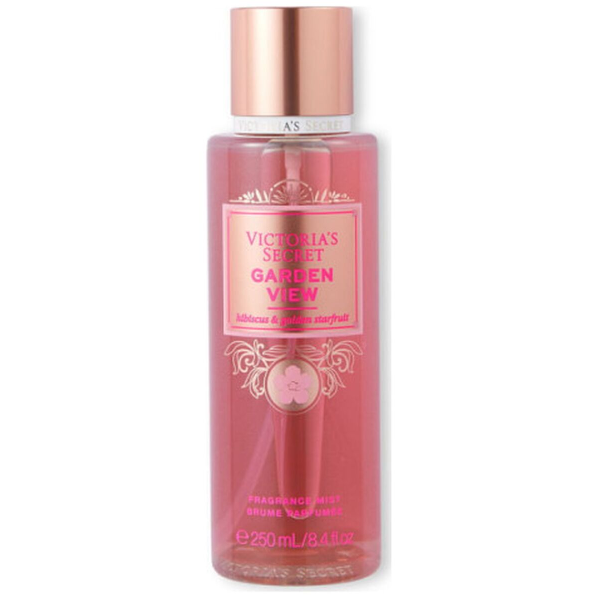 Victoria's Secret Garden View Body Mist 250ml
