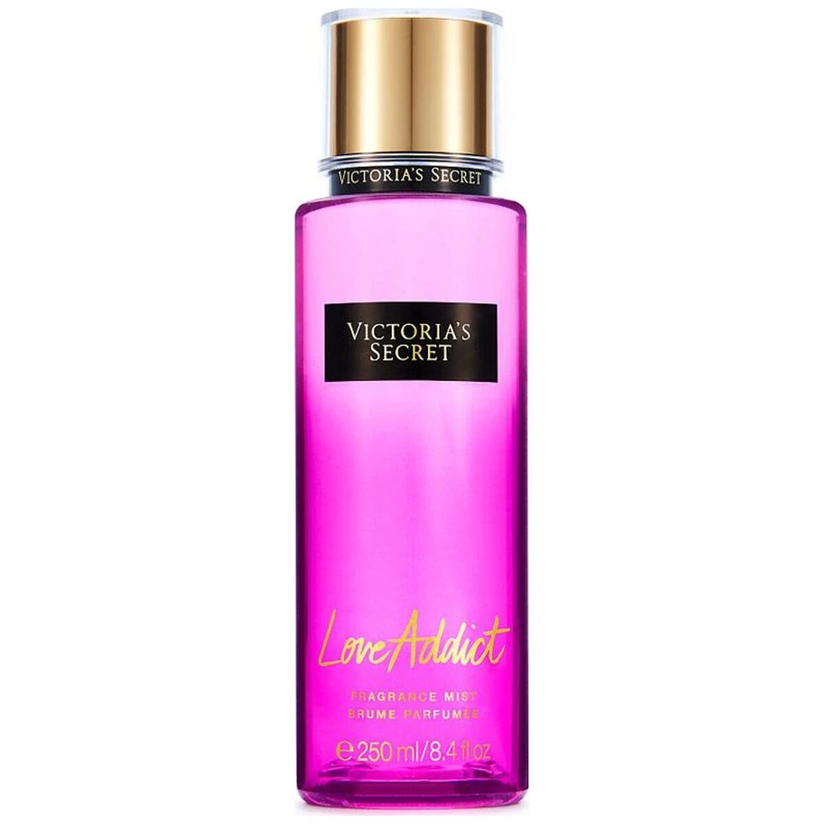Victoria's Secret Love Addict Fragrance Mist 250ml