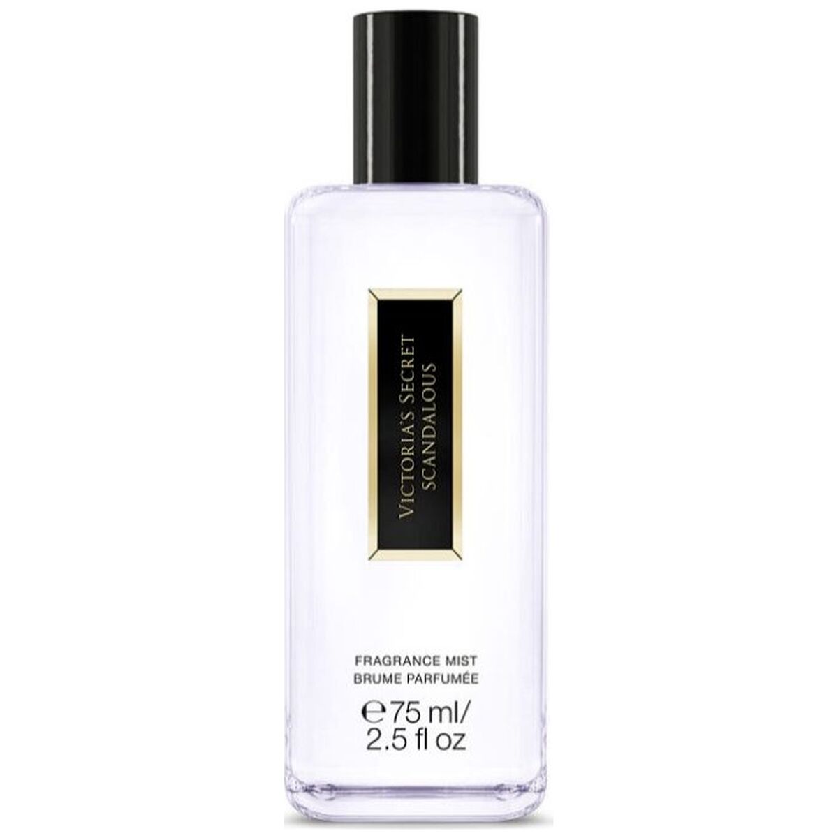 Victoria's Secret Scandalous Fragrance Mist 75ml