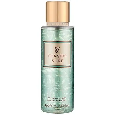 Victoria's Secret Seaside Surf Body Mist 250ml