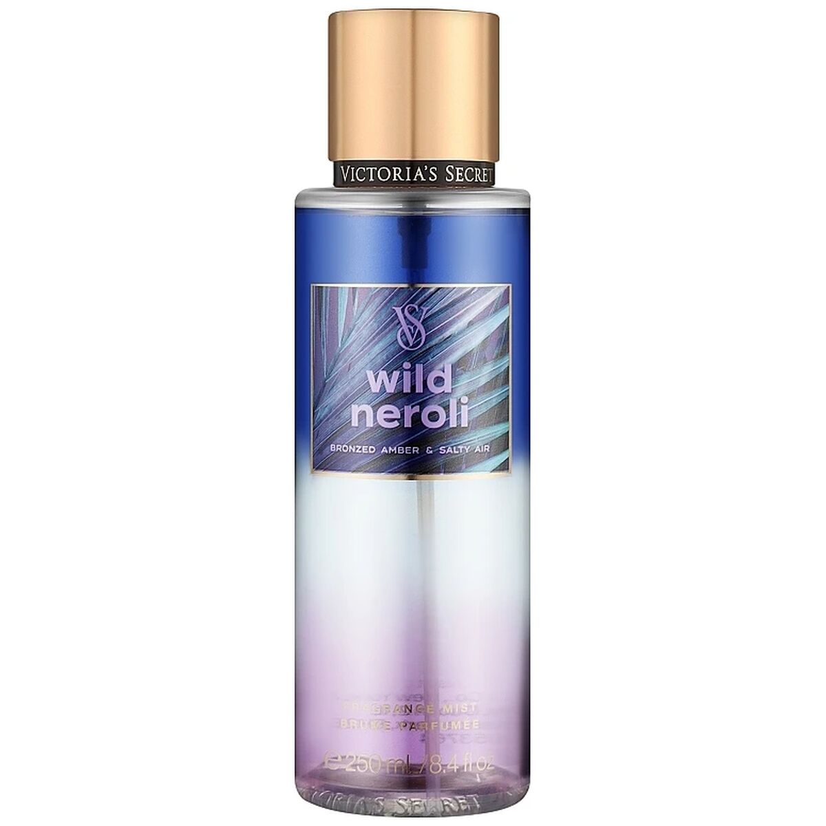Victoria's Secret Wild Neroli Body Mist 250ml