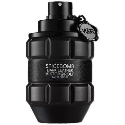 Viktor & Rolf Spicebomb Dark Leather edp 50ml