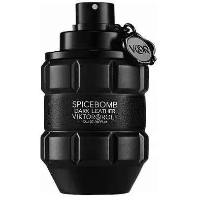 Viktor & Rolf Spicebomb Dark Leather edp 90ml