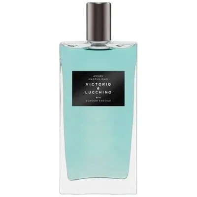 Victorio & Lucchino Agua No 4 edt 150ml for men