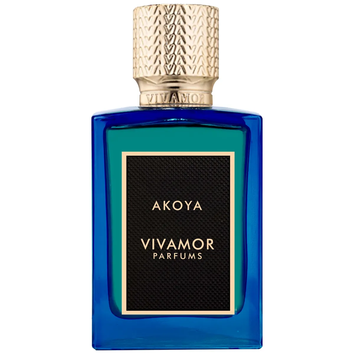 Vivamor Akoya Extrait de Parfum 100ml