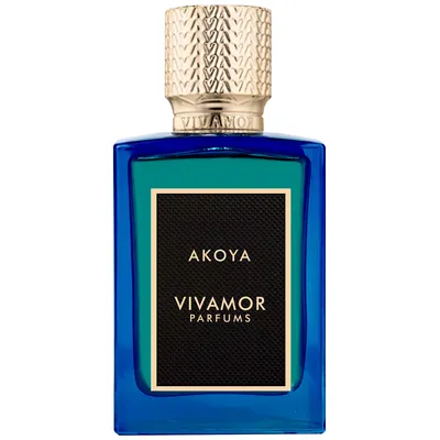 Vivamor Akoya Extrait de Parfum 100ml
