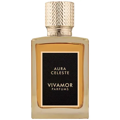 Vivamor Aura Celeste Extrait de Parfum 100ml