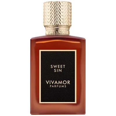 Vivamor Sweet Sin Extrait de Parfum 100ml