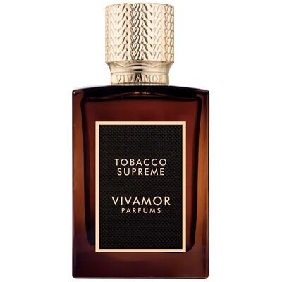 Vivamor Tobacco Supreme Extrait de Parfum 100ml