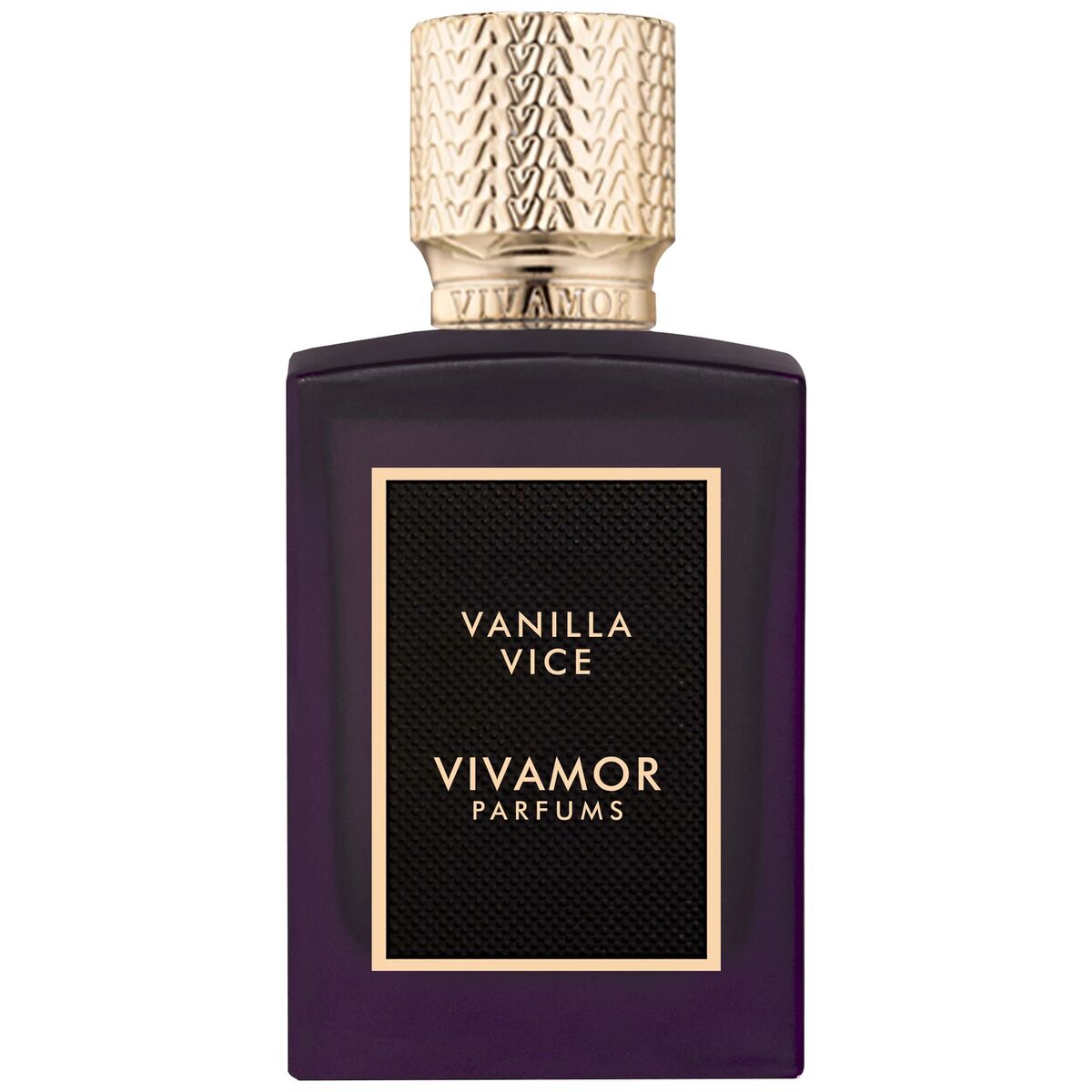 Vivamor Vanilla Vice Extrait de Parfum 100ml