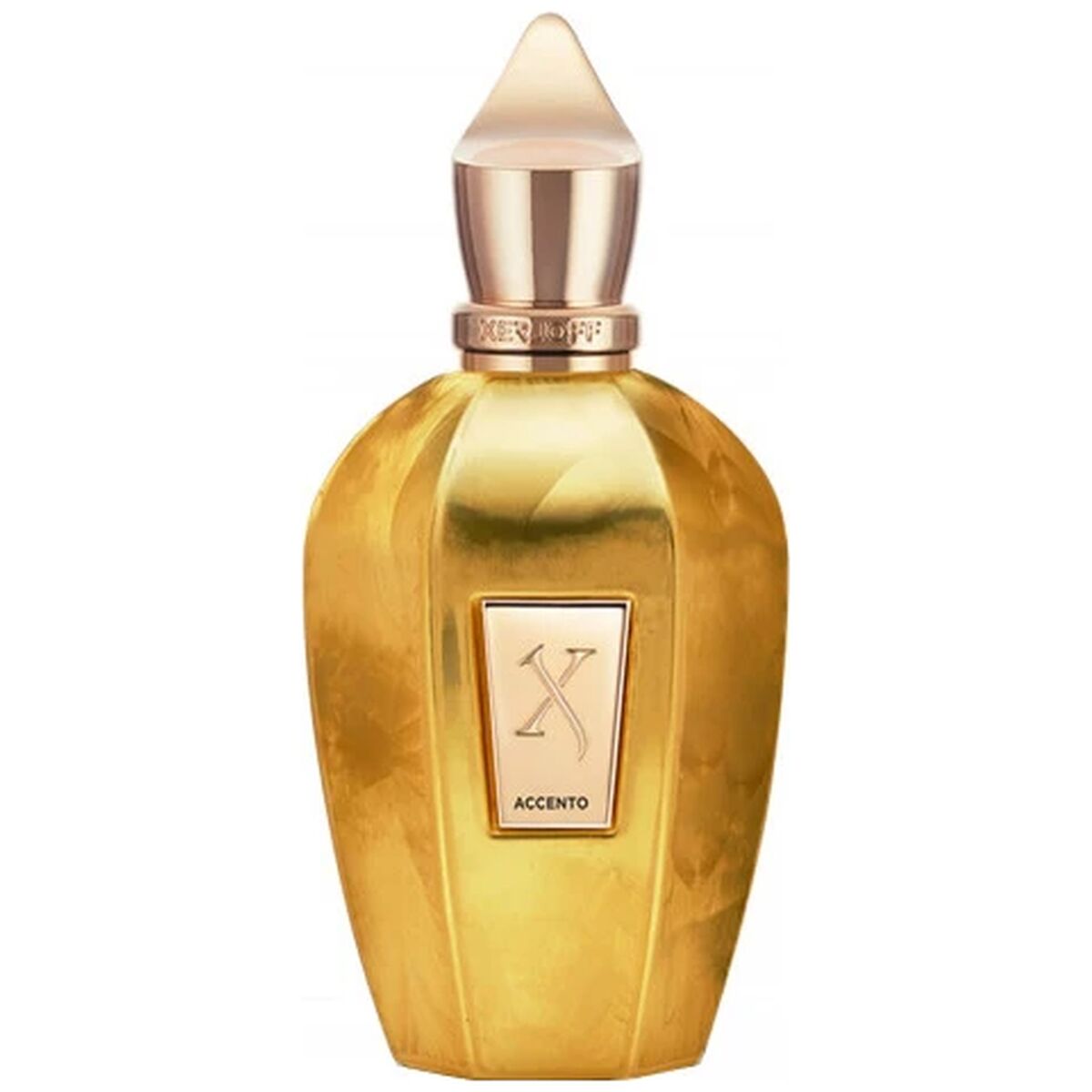 Xerjoff Accento Overdose edp 100ml