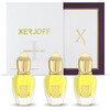 Xerjoff Discovery Set I 3 x 15ml