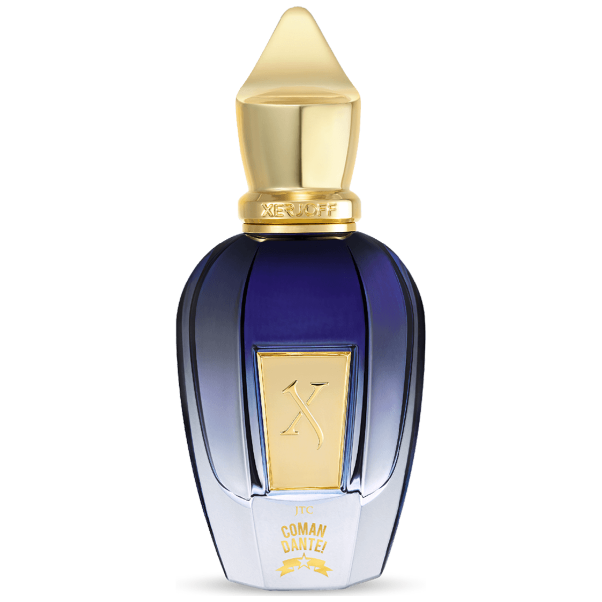 Xerjoff JTC Comandante edp 50ml