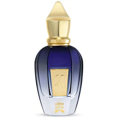 Xerjoff JTC Comandante edp 50ml