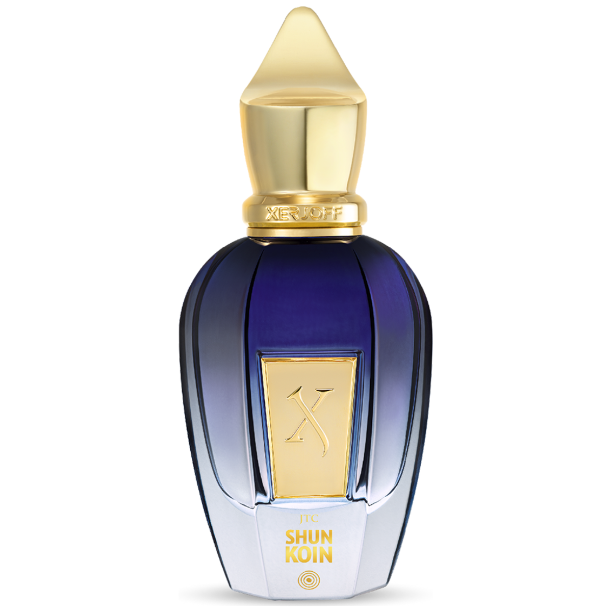 Xerjoff JTC Shunkoin edp 50ml