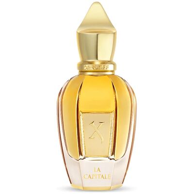 Xerjoff Spotlight La Capitale edp 50ml