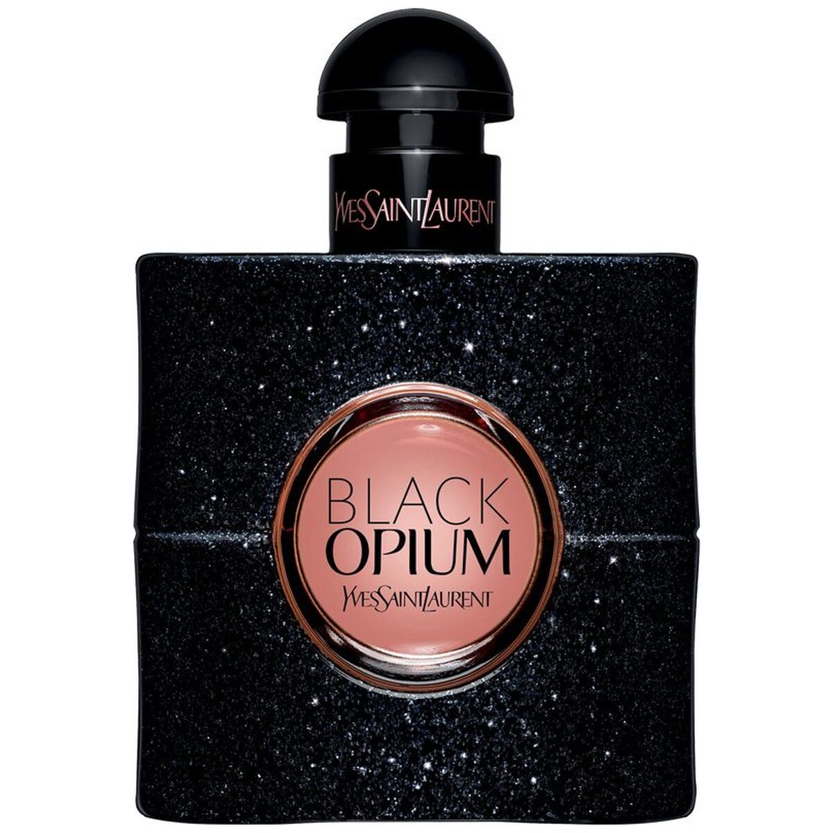 Yves Saint Laurent Black Opium woda perfumowana 150 ml