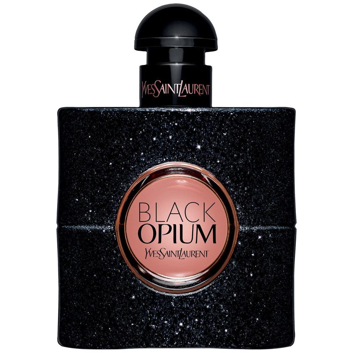 Yves Saint Laurent Black Opium woda perfumowana 50 ml