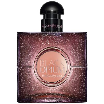 Yves Saint Laurent Black Opium Glowing edt 50ml