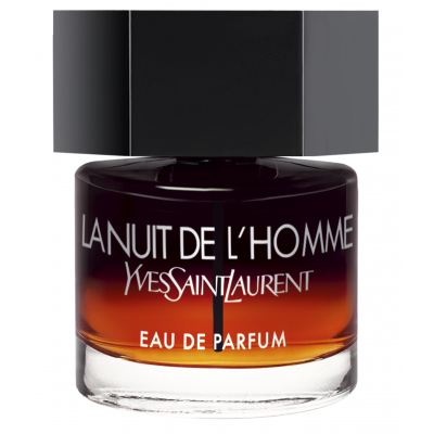 Yves Saint Laurent La Nuit de L'Homme edp 60ml