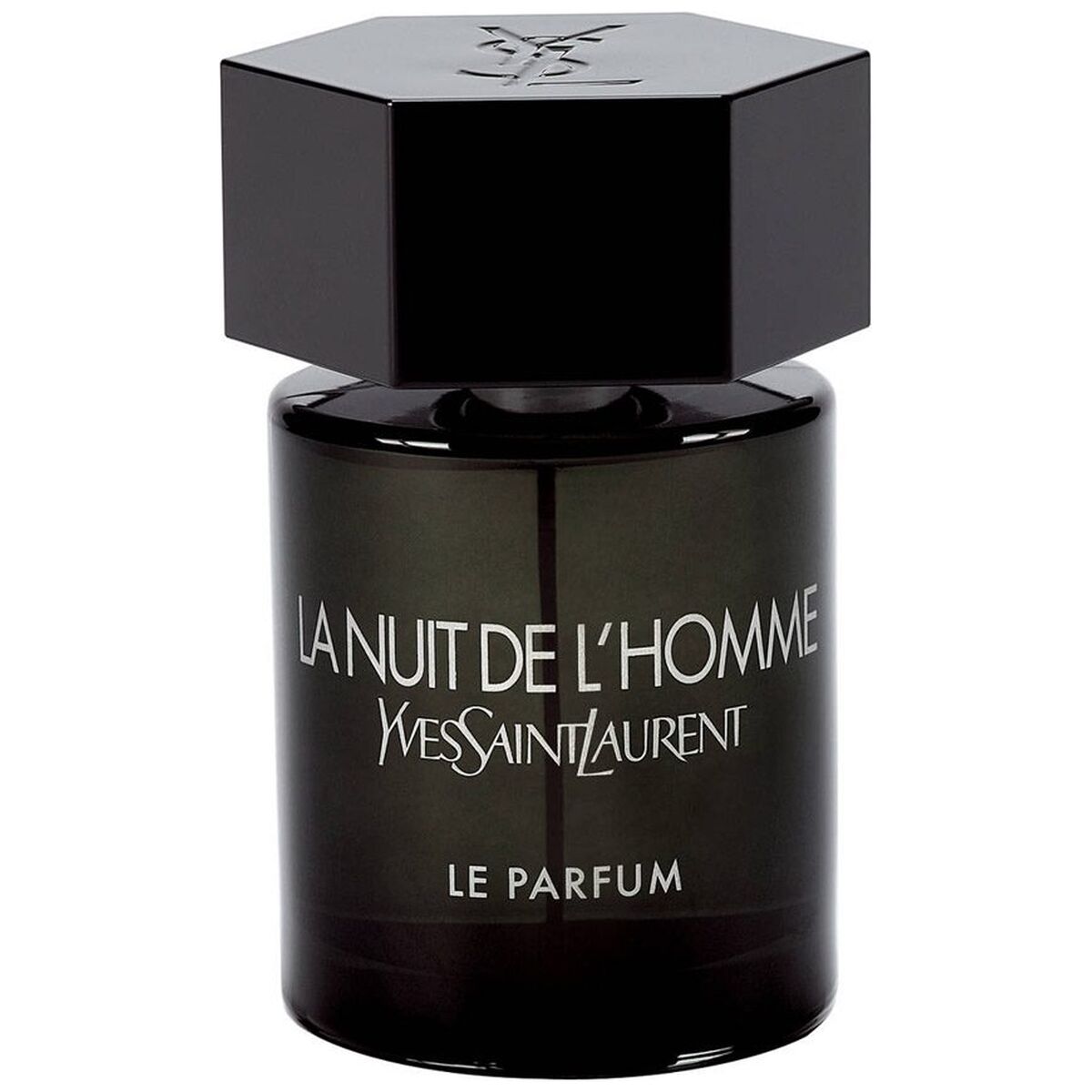 Yves Saint Laurent La Nuit de L'Homme Le Parfum 100ml