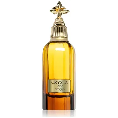 Zimaya Crysta Oud edp 100ml