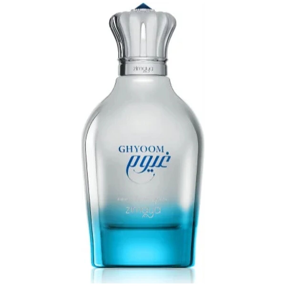 Zimaya Ghyoom edp 100ml