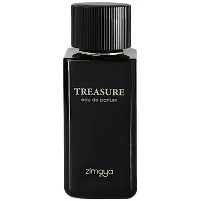 Zimaya Treasure edp 100ml