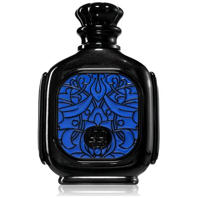 Zimaya Zukhruf Black edp 100ml