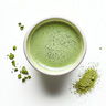 Herbata matcha