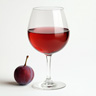 Wino Śliwkowe