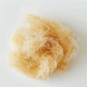 Spun sugar